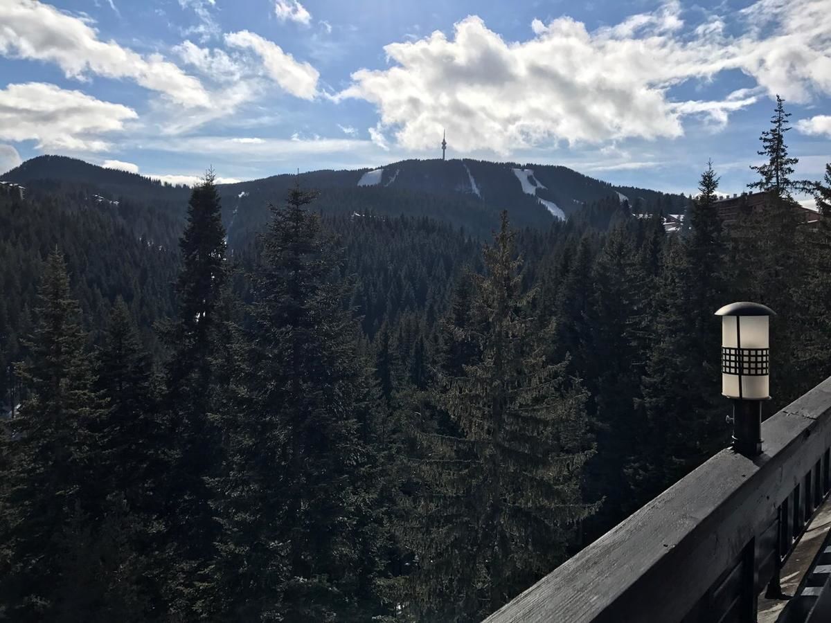 Отель Nice Hotel Пампорово-18