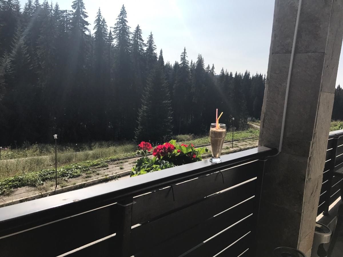 Отель Nice Hotel Пампорово-22