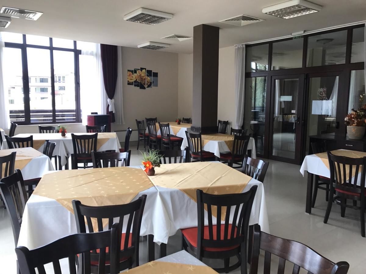 Отель Nice Hotel Пампорово-30