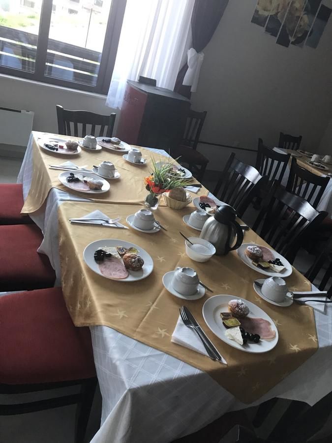 Отель Nice Hotel Пампорово-33