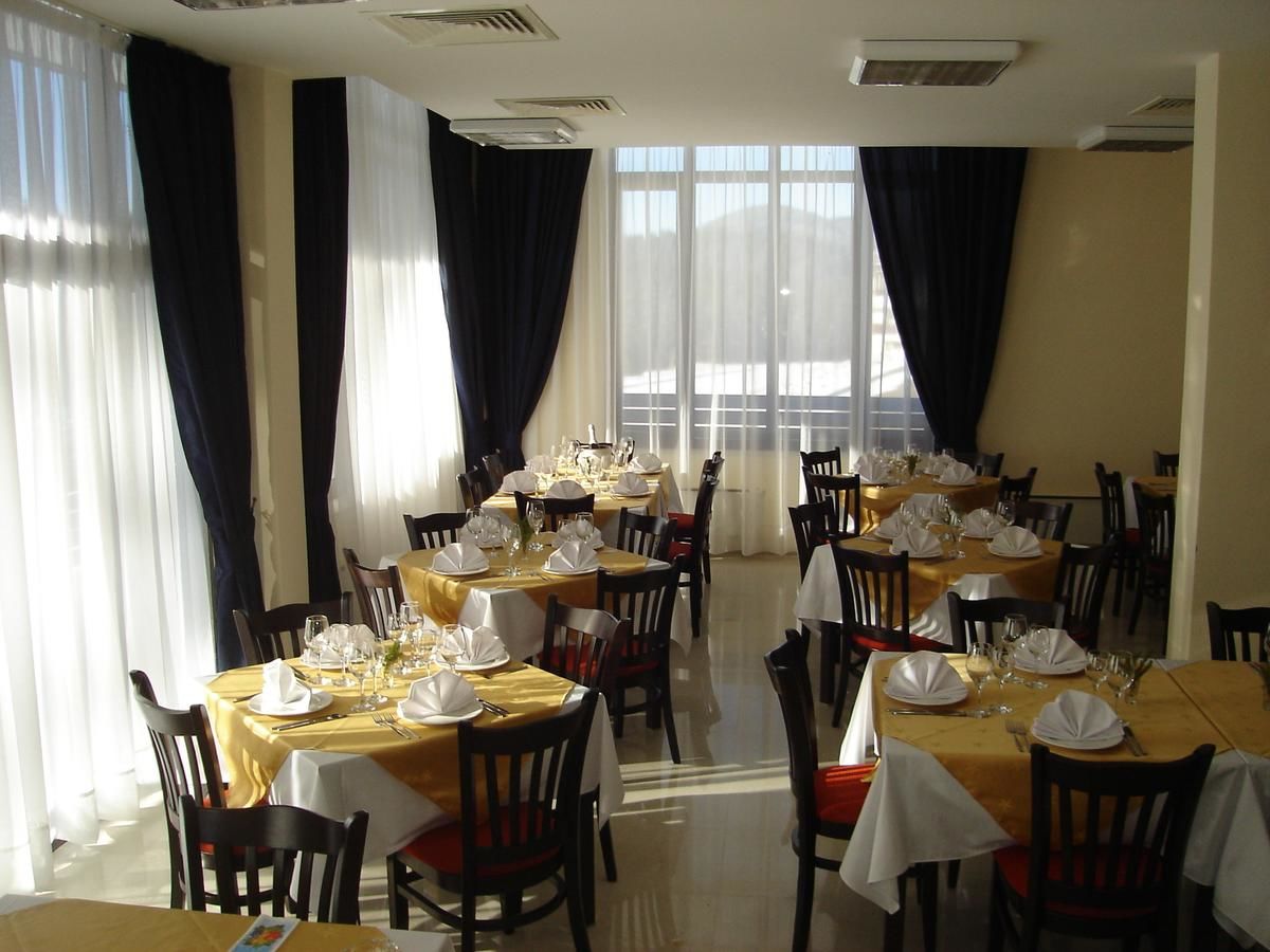 Отель Nice Hotel Пампорово-41