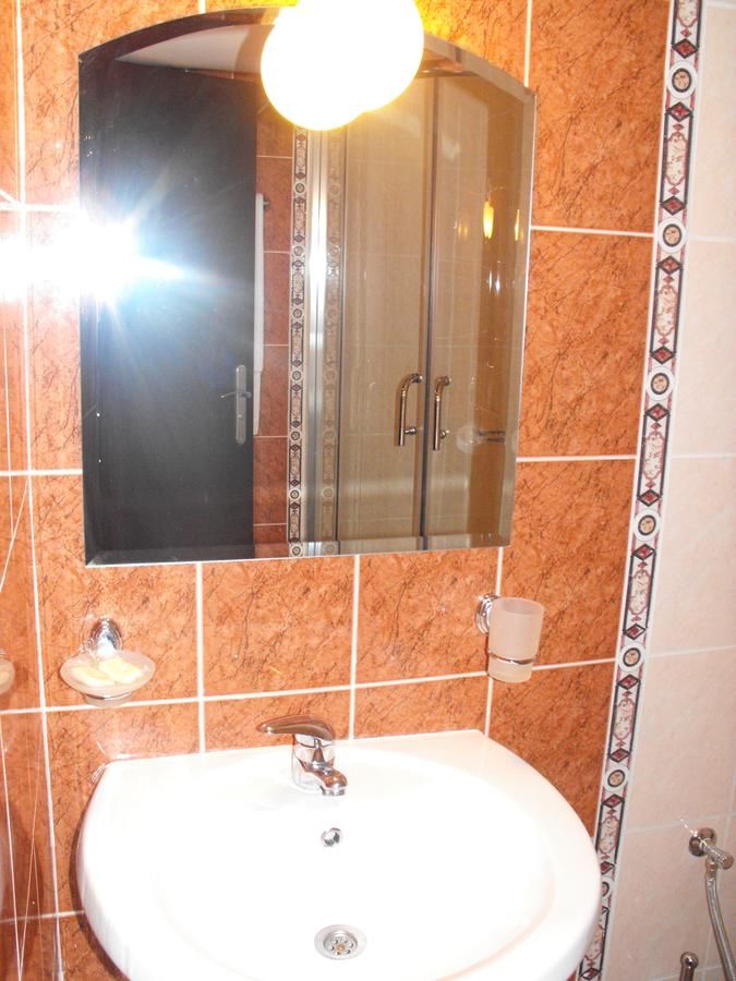 Отель Nice Hotel Пампорово-47