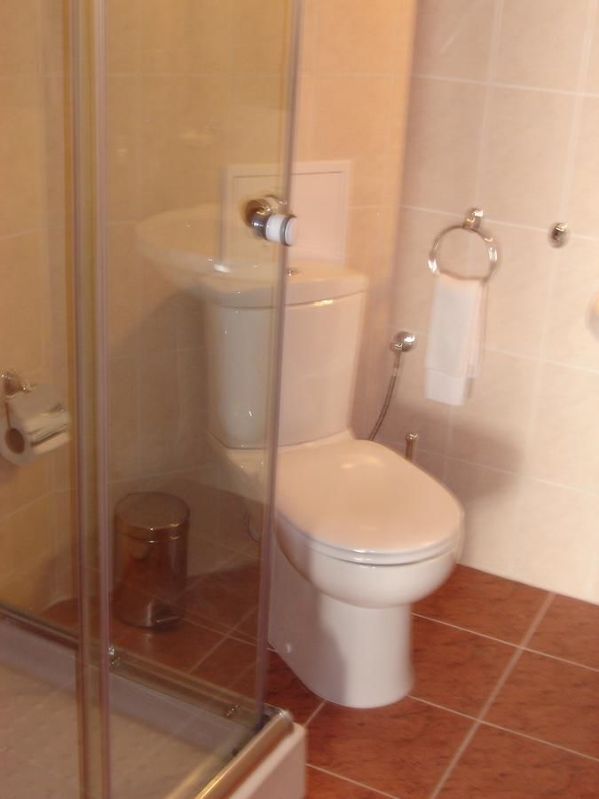 Отель Nice Hotel Пампорово-48