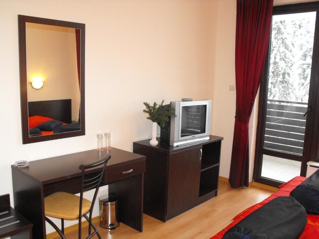 Отель Nice Hotel Пампорово-50