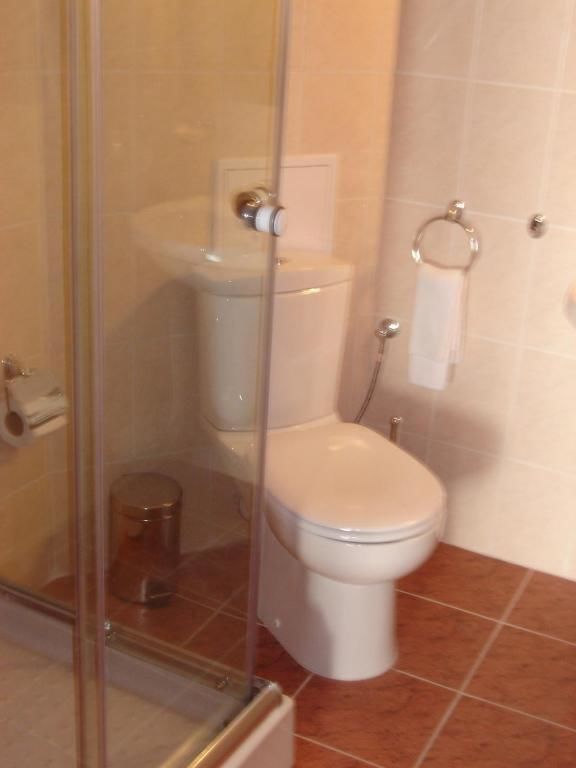 Отель Nice Hotel Пампорово-52